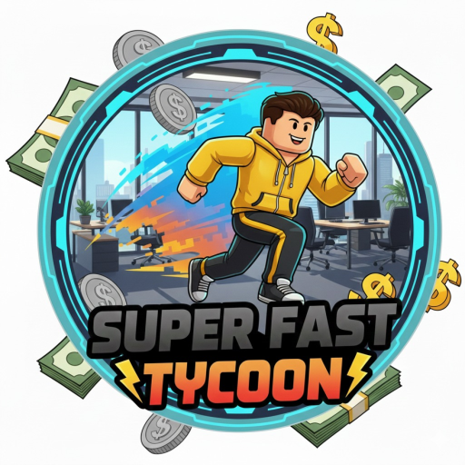Super Speed Tycoon