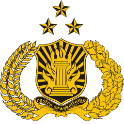RIN | Kepolisian Republik Of Indonesia