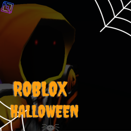 Roblox Halloween Obby