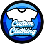 Custom Clothing!
