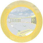 caption=Badge