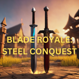 Blade Royale: Steel Conquest