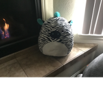 The rise of plushies