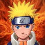 soy fan de Naruto