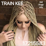TRAIN KEE