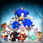 the sonic mashs