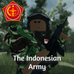 The Indonesian Army.