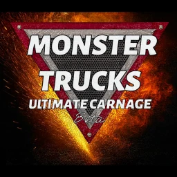 Monster Trucks Ultimate Carnage Beta [Update 0.8] icon