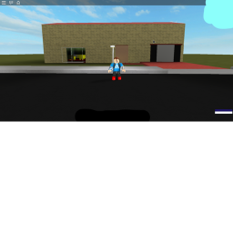 robloxia beta 2 floor house update