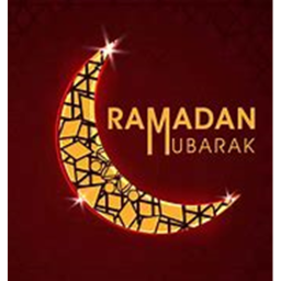 Ramadan mubarak