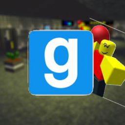 goofy´s nextbots [legacy]