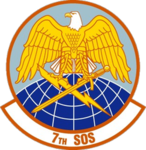 7th Special Operations Squadron / 352 SOW