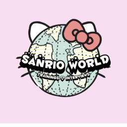 Sanrio Trainings and Interviews Center