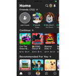 Chris grumpy