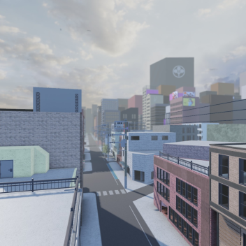 Dzielnica Księżycowa 3