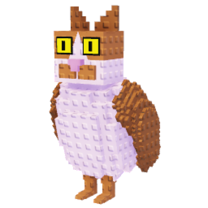 Gattolini Owlini icon