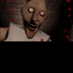 ESCAPE GRANNY | ZOMBIE APOCALYPSE  