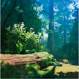 Forest icon