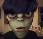 Sum Gorillaz group