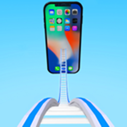 🍏 iPhone Obby