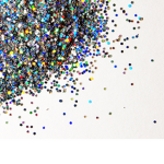 el grupo de Glitter