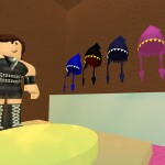 Boys & Girls Luxury Hangout! [NEW CHAT!]