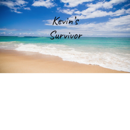 Kevin's Survivor