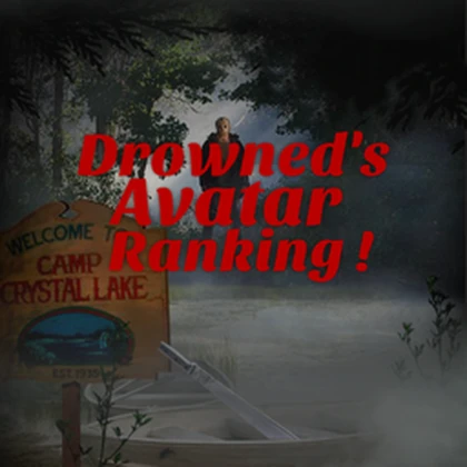 _- Drowned's Avatar Ranking -_ Roblox group icon