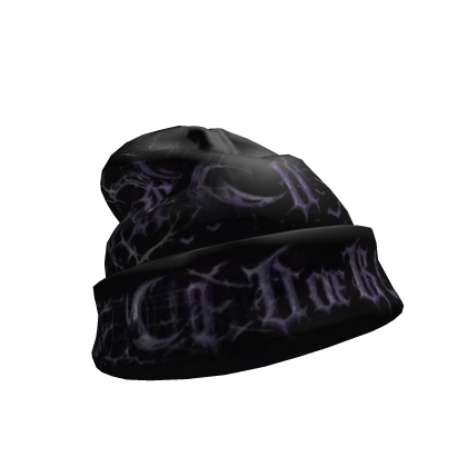 RiotBeanie Roblox item