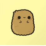 Big Fat Chicken Nuggets