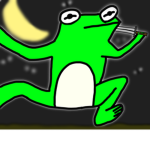 The Fantastic Frog Squad