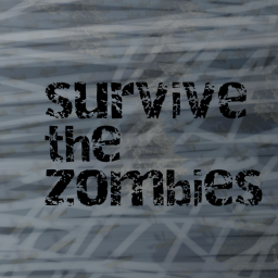 survive the zombie