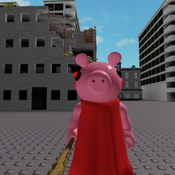 [Don't play] Are Terrible City survival