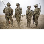 USA first force