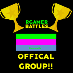 R Gamer Battles