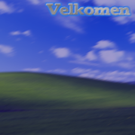 Velkomen