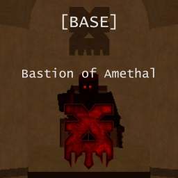 [RAID] Bastion of Amethal