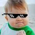 Baby swag
