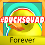 #DUCKSQUAD Forever.
