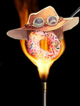 THE DONUTS >:)