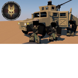 Special Operations Training Camp