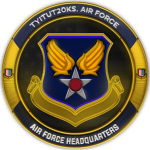 -Air Force HeadQuarters-