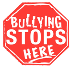 bullying stops now!!