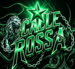 Calle Rossa - 神々