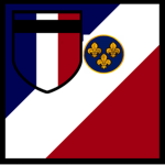 [LT]Legion Tricolor