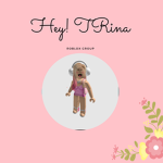 Hey! Trina