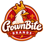 CrownBite Brands