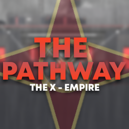 🛃 The Pathway - Border ROLEPLAY (BETA)