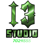 13 Studios