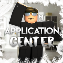Application Center